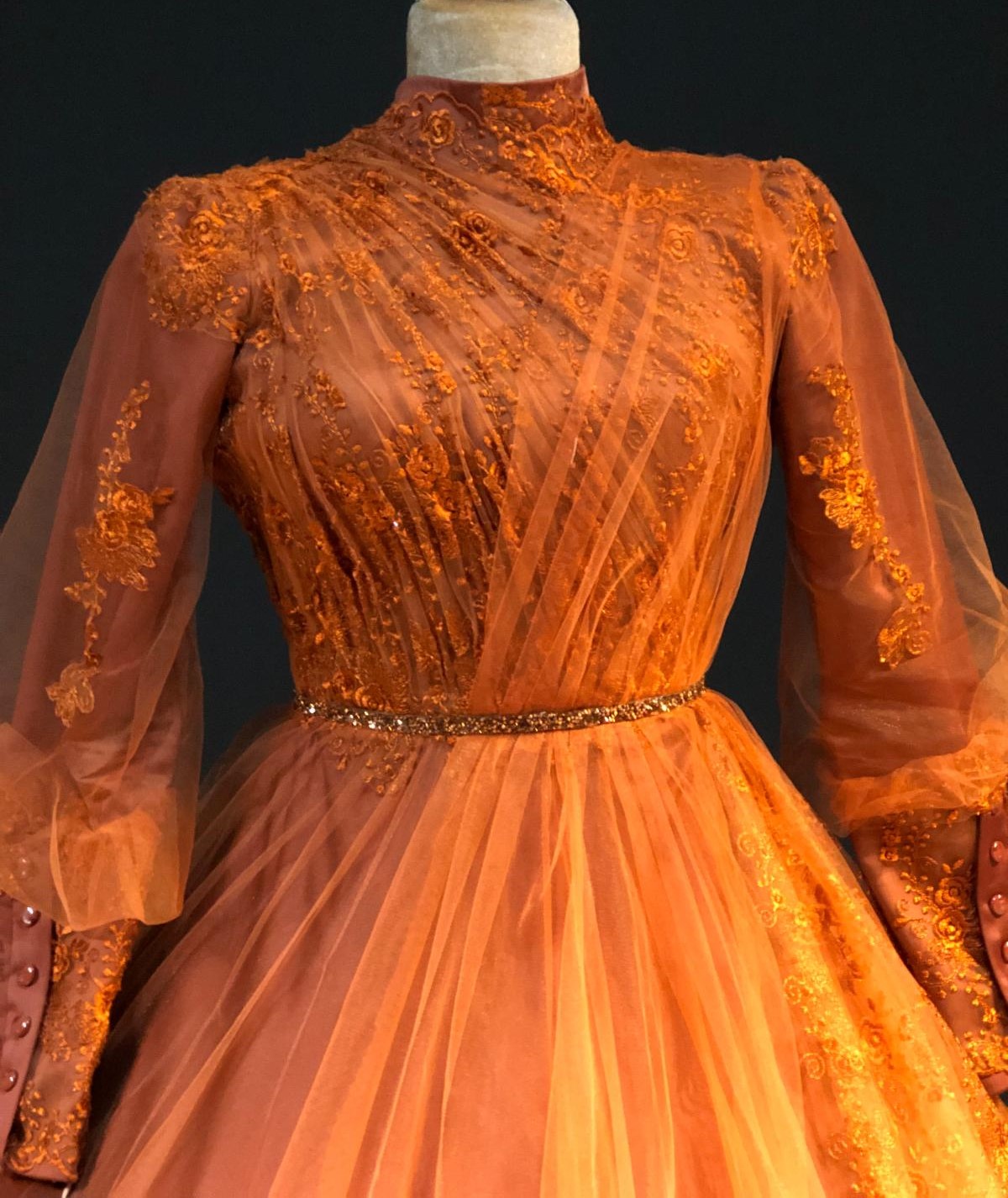 Nişanlık koleksiyonu